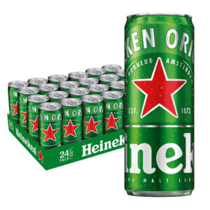  Heineken Beer
