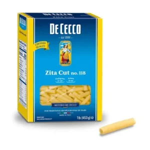 Italian Macaroni