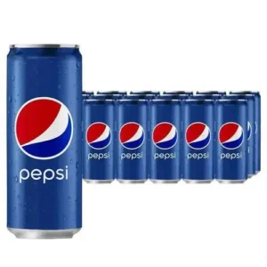  Pepsi Soft Drink
