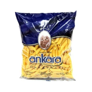  Turkish Durum Pasta