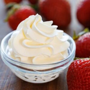 Wipping Cream