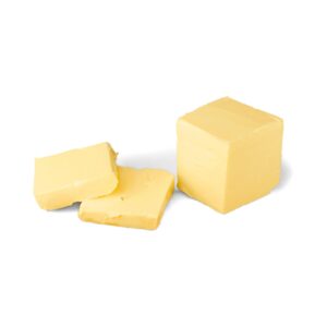 Frozen Butter