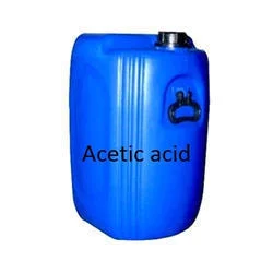 Acetic acid (E260)