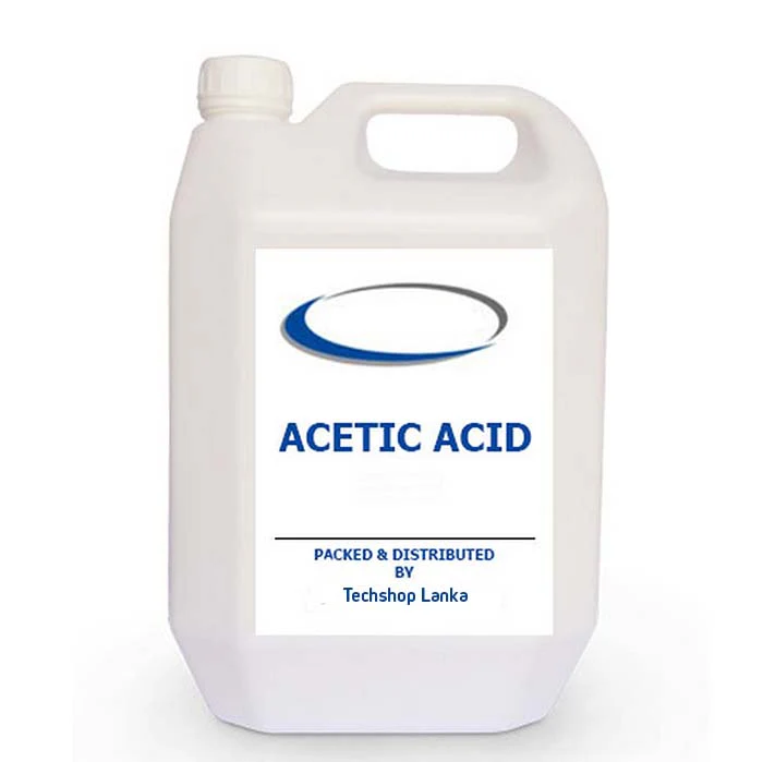 Acetic Acid