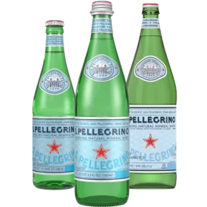 San Pellegrino Sparkling Water