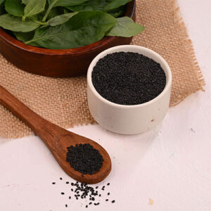 Basil Seeds