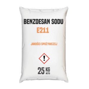 Benzoesan Soda