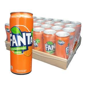  Fanta Drink Supplier