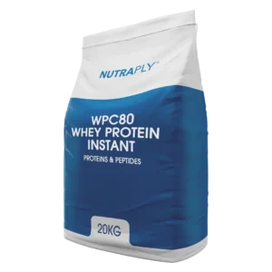 Whey Protein Concentrate 80% Instant (WPC 80 Instant)