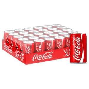  Coca Cola Drink