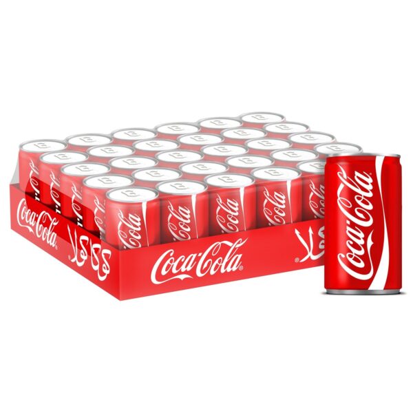  Coca Cola Drink
