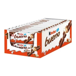 Ferrero Kinder Bueno 43g