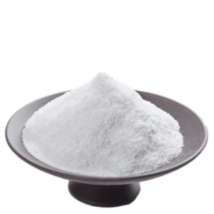 Sodium bicarbonate (baking soda)
