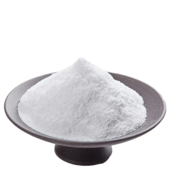 Sodium bicarbonate (baking soda)