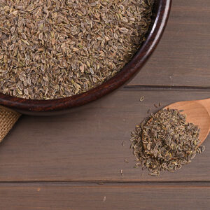 Dill Seeds