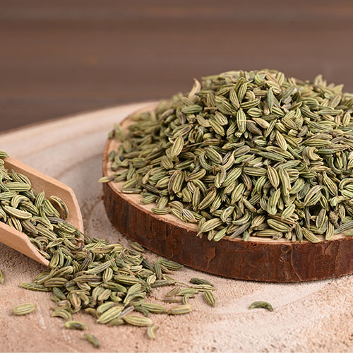 Fennel Seeds