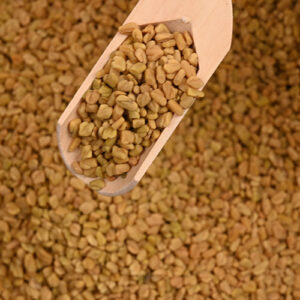 Fenugreek Seeds