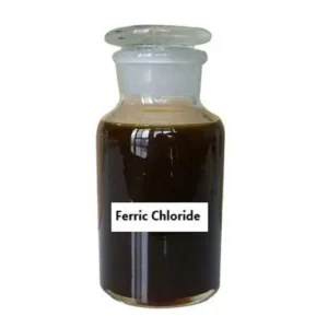 Ferric Chloride 40%