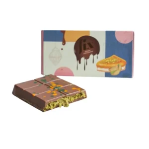 Dubai Fix Chocolate Bar 200g