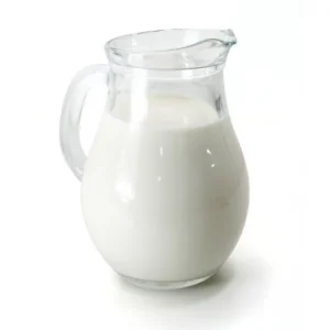 Raw Milk