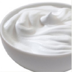 Cream 40%
