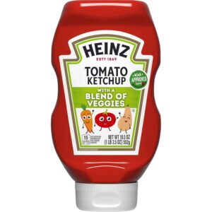 Heinz Ketchup