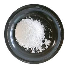 Magnesium Oxide (E530)