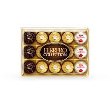 Ferrero Collection 172g