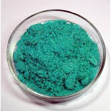 Copper Chloride