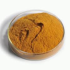 Corn Gluten Flour (CGM)