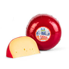 Edam Cheese