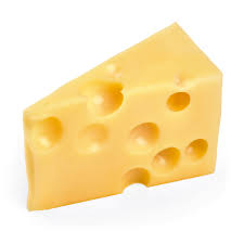 Emmental cheese