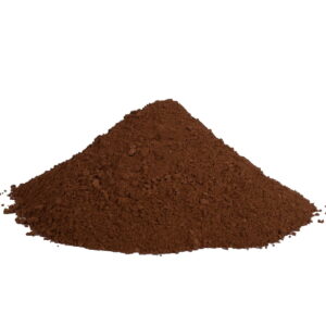 Alkalized cocoa powder 20-22%