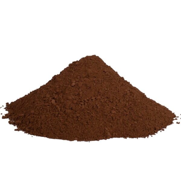 Alkalized cocoa powder 20-22%