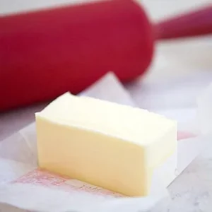 Lactic Butter