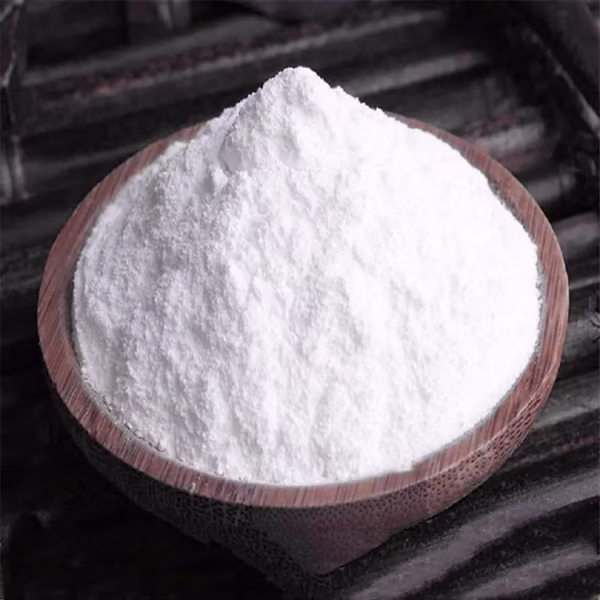 Leucyna (E641)