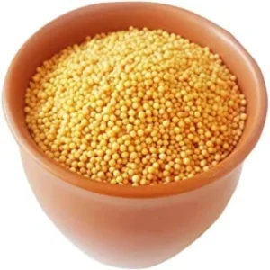 Mustard