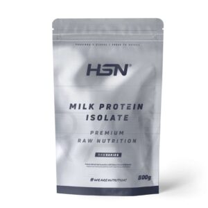 Milk Protein Isolate
