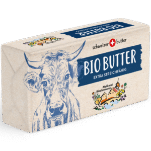 Bio Butter (Organic)