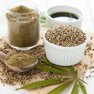 Hemp Protein