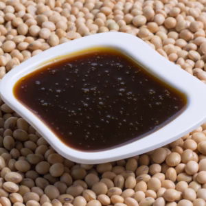Soy Lecithin (E322)