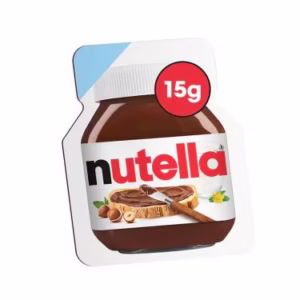 Ferrero Nutella 15g