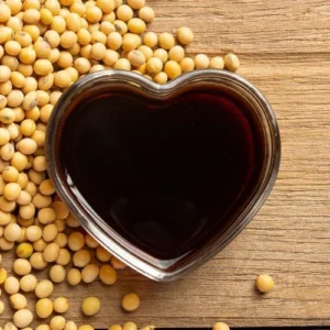 Soy Lecithin (E322)