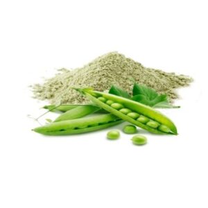 Pea Protein (Pea Protein Isolate)
