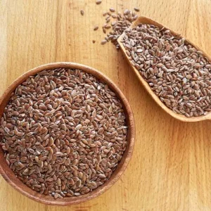 Psyllium Seeds