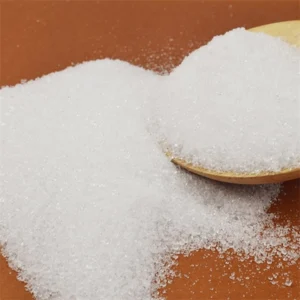 Citric Acid (E330)