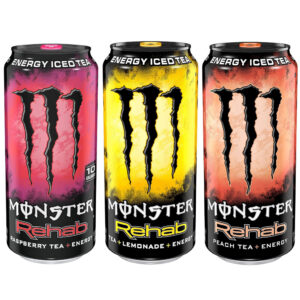  Monster Energy Drink