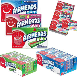 Airheads Gum 