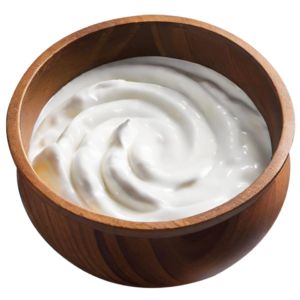 Yogurt powder extra sour