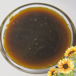 Sunflower Lecithin (E322)